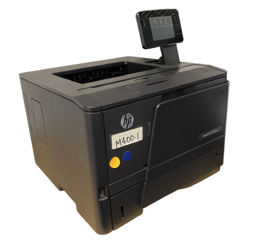 HP LaserJet 400 M401dn Printer CF278A – Surplus Select