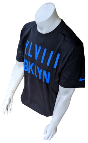 NFL Men's T-Shirt - Black - L