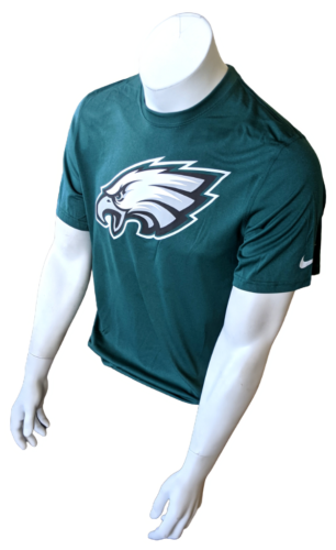 eagles nike dri fit shirt