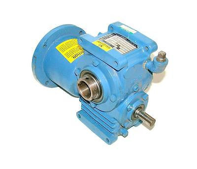 Alpha Gear Drives LP 120-M01-10-111-000 Gearbox / Speed Reducer 10:1