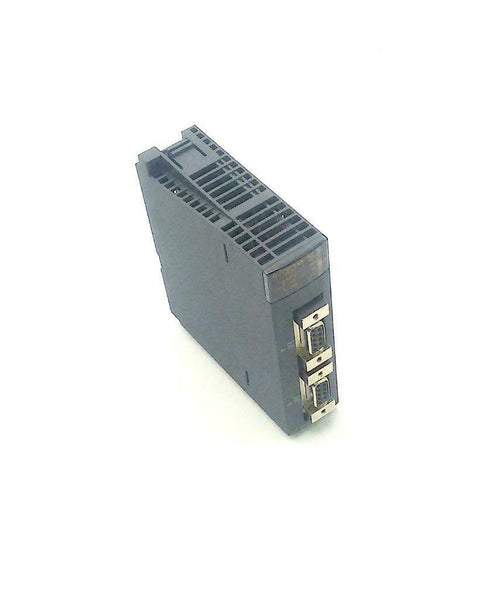 Mitsubishi Melsec QJ71C24N-R2 RS-232 Module Unit 5 VDC 0.26 Amp 2