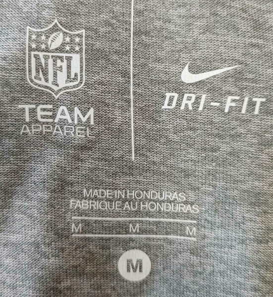 NFL Nike Dri Fit, NFL Collection, NFL Nike Dri Fit Gear