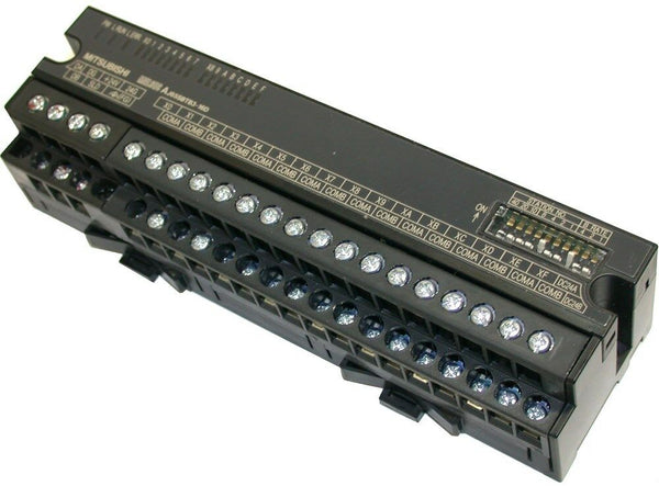 Mitsubishi Melsec I/O CC-Link System Small Type Remote I/O
