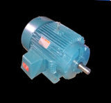 Reliance Electric P28G0399R AC Electric Motor 25 HP 3550 RPM 230/460V 3 Phase