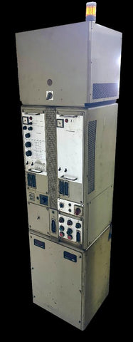 Charmilles IsoPulse Multi-E EDM Generator Type P/50 440V 3 Phase