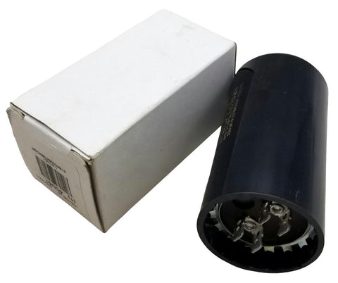 NGM 61B4D220108NCGR Motor Start Capacitor 220-250VAC 50-60Hz 108-130 MFD 4CU51