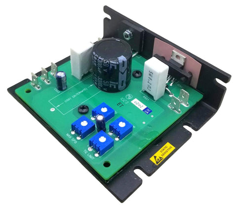 Barnant B-3981 Circuit Board Input 24V Max Output 0-23V at 2A