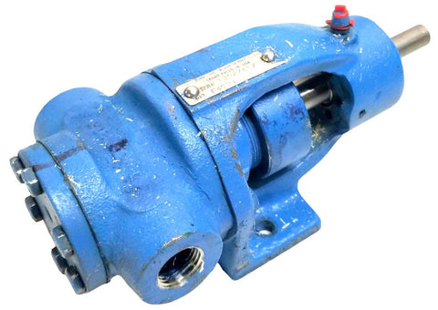 Viking Pump F4724 Gear Pump