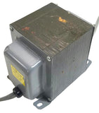 Stancor GSD-1000 Transformer PRI 230V 50-60Hz SEC 115V