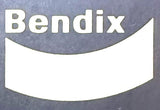 Bendix 594 Hygro-Thermograph Recording Relative Humidity Air Temperature