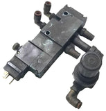 MAC 811C-PM-114JM-152 Solenoid Valve W/ PME-114JM W/ Pneumatic Regulator