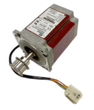 Pacific Scientific K32HRHK-LNK-NS-00 PowerPac Stepper Motor 35VDC 142W 6.1A