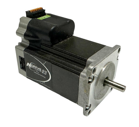 Schneider Electric MDM1PSD23C7 MDrive 23 Stepper Motor