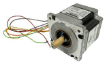 Pacific Scientific K31HRLH-LNK-NS-00 PowerPac Stepper Motor 170VDC 49W 1.4A