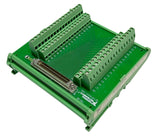 National Instruments TBX-68 Terminal Block