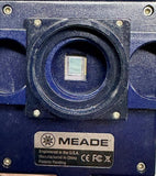 Meade Deep Sky Imager Pro III with Auto Star Suite 1.4MP Monochrome CCD Camera