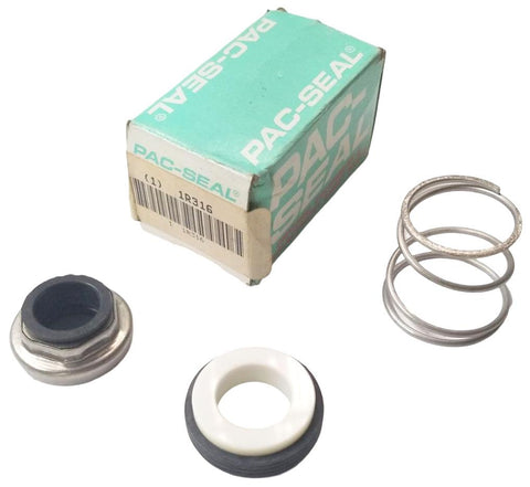 Pac-Seal 1R316 Pump Shaft Seal Kit