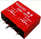 Dataforth SCMD-0DC5 Overload Relay Input 3-8VDC Output 3A 60VDC