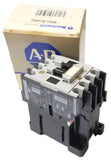 Allen-Bradley 100-A12ND3 AC Contactor 110-120V 50-60Hz Ser B