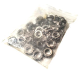 Unbranded N-03 Lock Nut 32TPI For Bearing N03