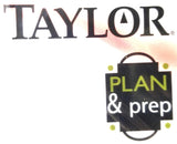 Taylor 752 Recipe Converter K36511-000000 FLSZ_801039 (Lot of 2)