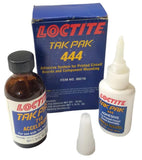 Loctite 00216 Tak Pak Adhesive and Accelerator 444 710