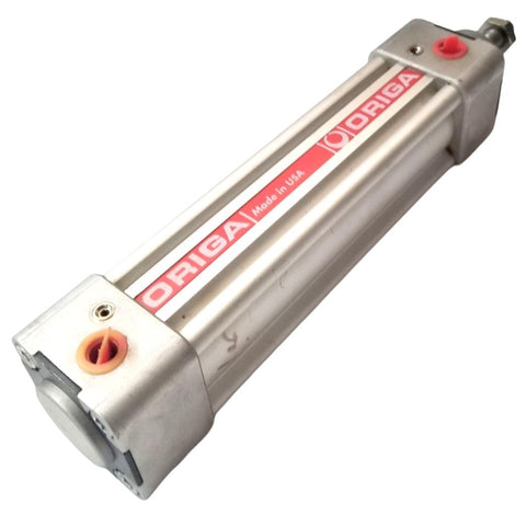 Parker Origa AZ5040 / 125 Pneumatic Cylinder 145Psi Max