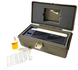 Bendix 566 Psychrometer W/ Case