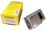 Fusetron SRU Cover Unit Fuseholder V36 429 P (Lot of 2)