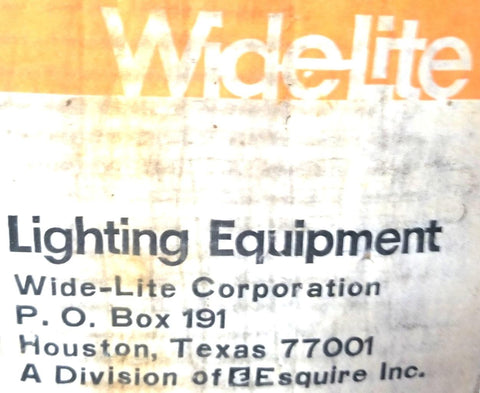 Widelite 4-RIRB-B Autotransformer Ballast 400W Mod B 120-240V – Surplus ...