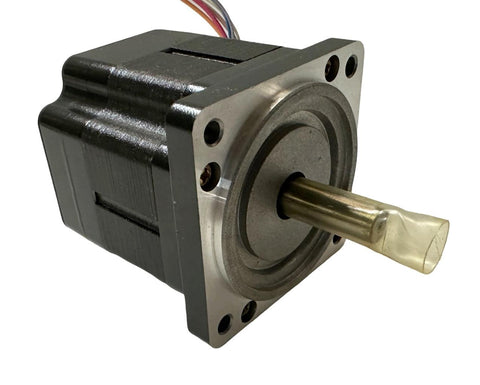 Servex FH6S40-D3 Brushless DC Servo Motor 24VDC 40W