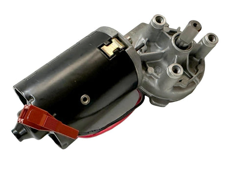 ITT Automotive 404.392 Brushed DC Gear Motor 24V 127K22190