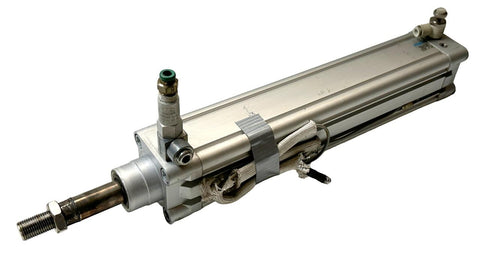 Festo DNC-50-250-PPV-A-R3 Pneumatic Air Cylinder 50mm Bore 250mm Stroke 10 Bar