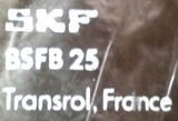 SKF BSFB 25 Thrust Bearing 9519