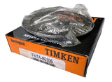 Torrington Timken FNTA-80105 Needle Roller Bearing 80mm X 105mm X 4mm