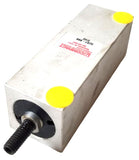 Compact QJ87-699 Pneumatic Air Cylinder