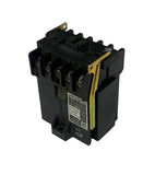 Square D 8501 G0-40 Control Relay Type GO-40 Series B 120-277 VAC 10A Business & Industrial:Electrical Equipment & Supplies:Relays:General Purpose Relays Square D   