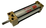 Mosier ETF Pneumatic Cylinder 1-1/8" Bore 3" Stroke 150 PSI Tiny Tim