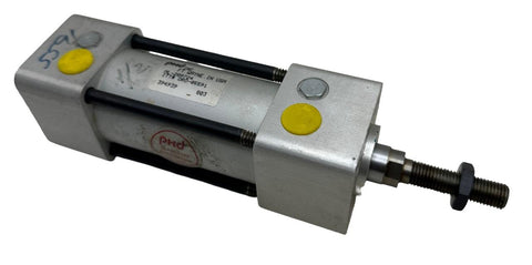 PHD ML-209724 Single Acting Pneumatic Cylinder ITT# ORO-05591 394939