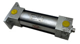 PHD Tom Thumb AVCF11/8X21/2-D-I-P Pneumatic Cylinder 1-1/8" Bore 2-1/2" Stroke