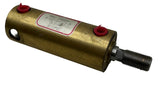 Allenair A-OS-1-1/2-P Pneumatic Cylinder 1-1/2" Bore ORO 29289 DLC-1