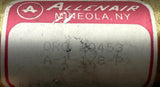 Allenair A-1-1/8-P Pneumatic Cylinder 1-1/8" Bore ORO 20453