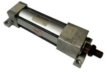 Phd Tom Thumb NPGMS1011/8X21/2 Pneumatic Cylinder 1-1/8" Bore 2-1/2” Stroke