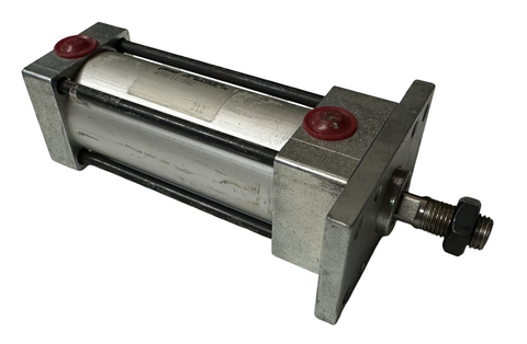 PHD Tom Thumb AVRF11/8X2 Pneumatic Air Cylinder 1-1/8" Bore 2" Stroke Business & Industrial:Hydraulics, Pneumatics, Pumps & Plumbing:Hydraulic & Pneumatic Cylinders PHD   