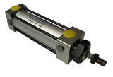 PHD AVT 1 X 2 1/2 -M-P Pneumatic Air Cylinder 1" Bore 2-1/2" Stroke 04444311-01