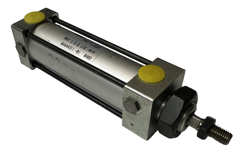 PHD AVT 1 X 2 1/2 -M-P Pneumatic Air Cylinder 1" Bore 2-1/2" Stroke 04444311-01 Business & Industrial:Hydraulics, Pneumatics, Pumps & Plumbing:Hydraulic & Pneumatic Cylinders PHD   