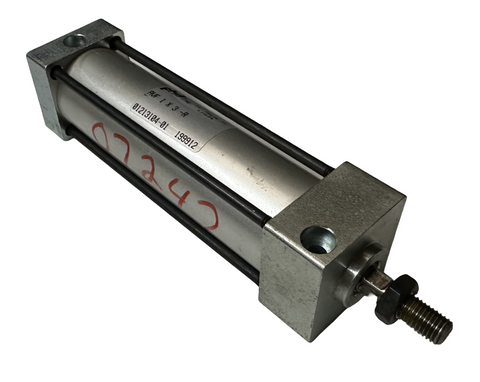 PHD AVF 1 X 3 -R Pneumatic Air Cylinder 1" Bore 3" Stroke 01213104-01 199912 Business & Industrial:Hydraulics, Pneumatics, Pumps & Plumbing:Hydraulic & Pneumatic Cylinders PHD   