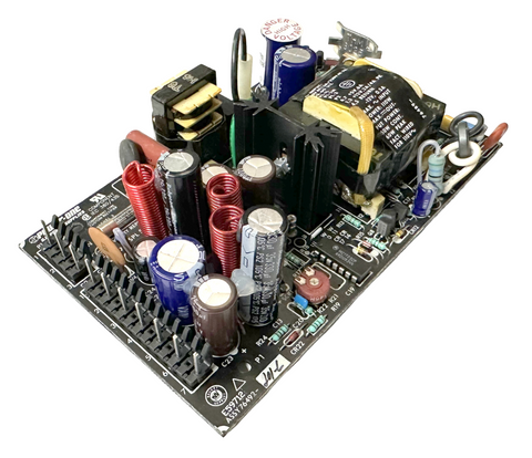 Power-One SPL50-3201 DC Power Supply Board 110/220V 50/60 Hz 110 W