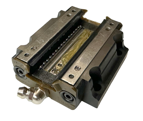 THK SR20-TBSS Linear Bearing Block Carriage Four Row Business & Industrial:Industrial Automation & Motion Controls:Rotary & Linear Motion:Slides, Rails & Carriages THK   