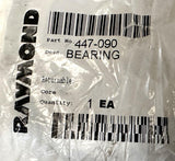 Raymond 447-090 Tapered Roller Bearing Cone